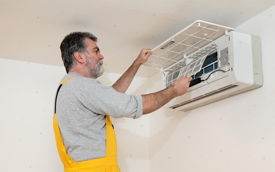 électricien de maintenance Noisiel