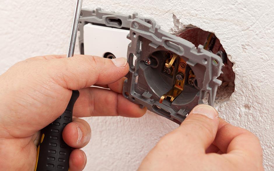 dépannage électricien Noisiel