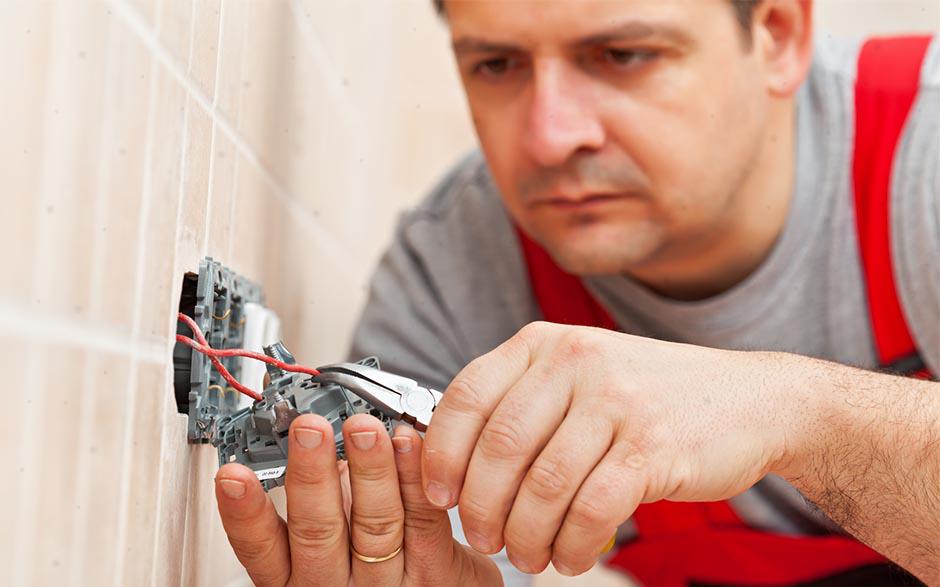 dépannage électricien Noisiel