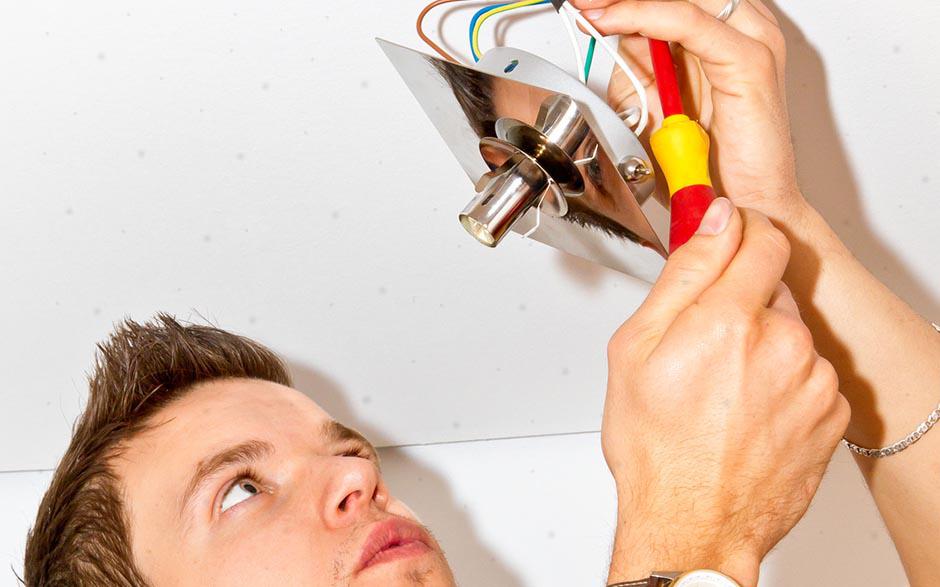 électricien de maintenance Noisiel