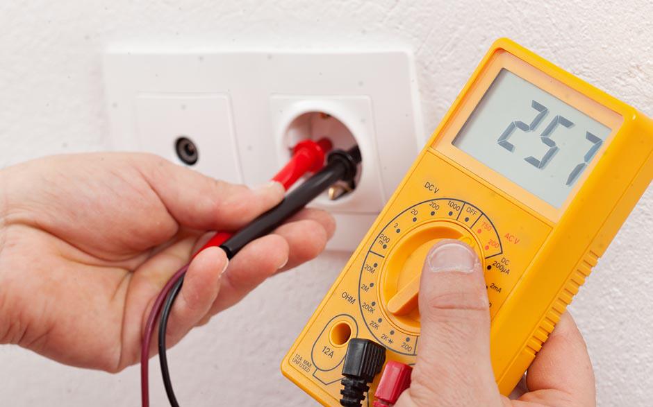 dépannage électricien Noisiel